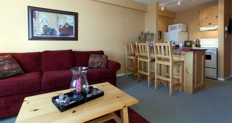 Spacious and comfortable condos for families in Silver Star. - image_5